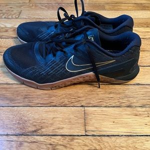 Men’s Nike Metcons Size 12